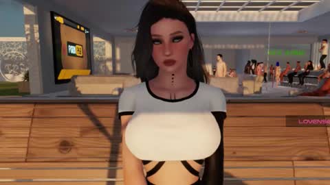 Snapshot of isabella_sunn chatting on 02.28.26 isabella_sunn online show from 02.28.26