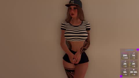 Snapshot of isabella_sunn chatting on 03.02.26 isabella_sunn online show from 03.02.26