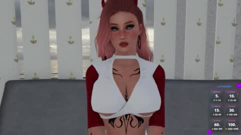 isabella_sunn online show from 03.09.26