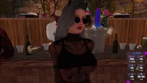 isabella_sunn online show from 03.11.26