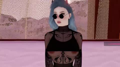 isabella_sunn online show from 03.12.26