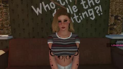 isabella_sunn online show from 03.14.26