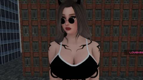 isabella_sunn online show from 03.30.26