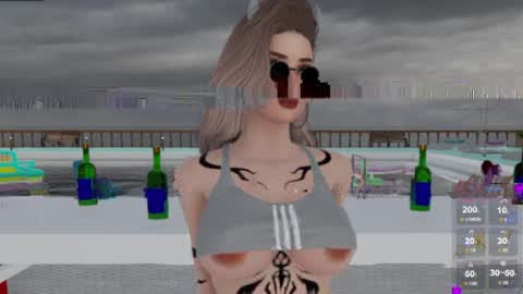 isabella_sunn online show from 04.11.26