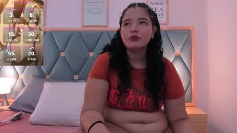 Bella online show from 11.07.25