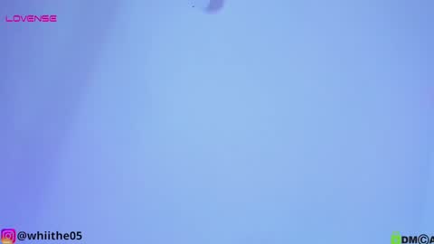 Isabella White online show from 02.20.25