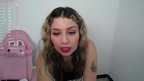 isabella_wish1 online show from 03.29.26