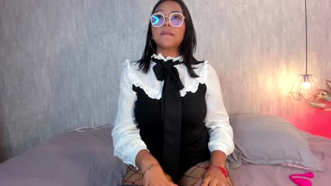 isabella zc online show from 01.09.25