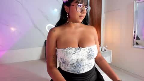 isabella zc online show from 09.09.25