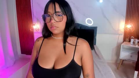 isabella zc online show from 11.03.25