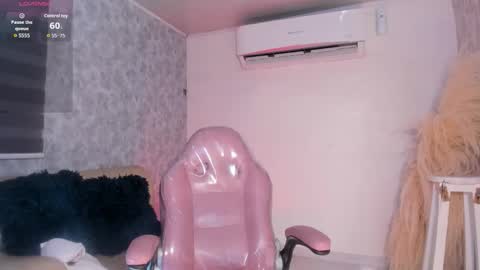 isabellaa23 online show from 12.14.25