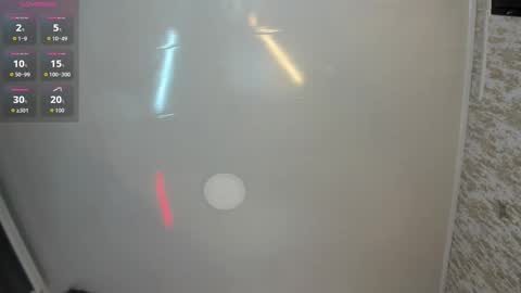 isabellaa23 online show from 12.15.25