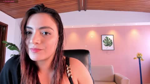 Isabella  Everyday From 0530 to 1430 Col Time online show from 01.27.25
