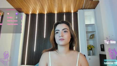 Isabella  Everyday From 0530 to 1430 Col Time online show from 09.15.25