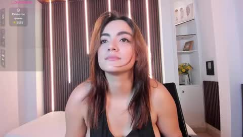 Isabella  Everyday From 0530 to 1430 Col Time online show from 09.20.25