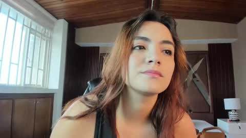 Isabella  Everyday From 0530 to 1430 Col Time online show from 10.16.25