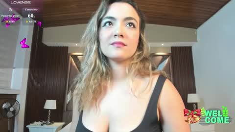 Isabella  Everyday From 0530 to 1430 Col Time online show from 03.30.26