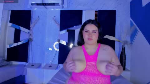 isabellabellanova online show from 09.13.25