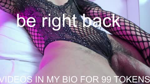 Bella B  -JOIN FREE  online show from 12.20.24