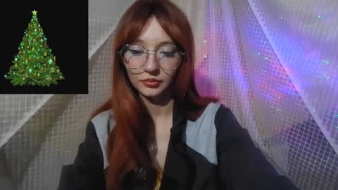 Snapshot of isabellablacky chatting on 12.13.24 isabellablacky online show from 12.13.24