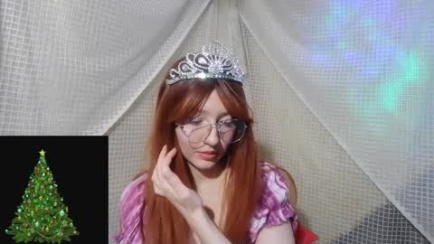 Snapshot of isabellablacky chatting on 12.29.24 isabellablacky online show from 12.29.24