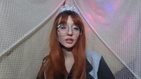 Snapshot of isabellablacky chatting on 01.05.25 isabellablacky online show from 01.05.25