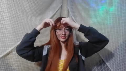 Snapshot of isabellablacky chatting on 01.30.25 isabellablacky online show from 01.30.25
