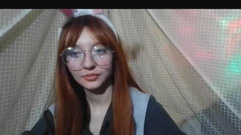 Snapshot of isabellablacky chatting on 02.14.25 isabellablacky online show from 02.14.25