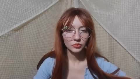 isabellablacky online show from 10.20.25