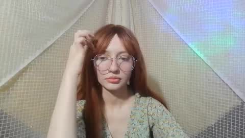 isabellablacky online show from 03.23.26