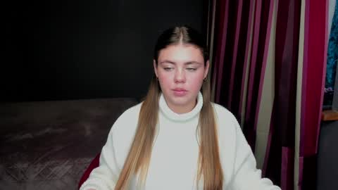 Snapshot of isabellabler chatting on 12.02.24 isabellabler online show from 12.02.24