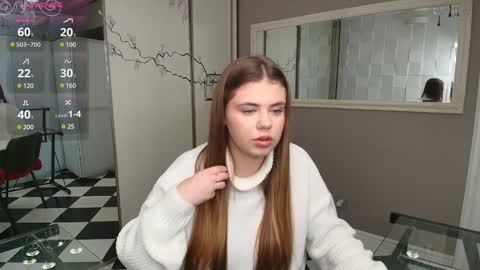 Snapshot of isabellabler chatting on 12.17.24 isabellabler online show from 12.17.24