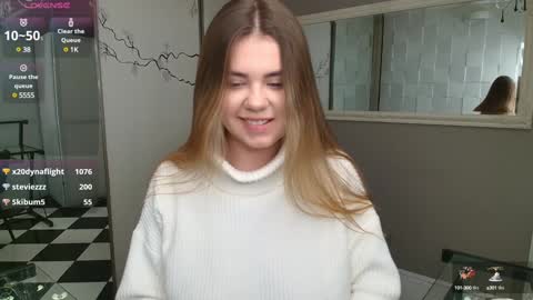 Snapshot of isabellabler chatting on 12.17.24 isabellabler online show from 12.17.24