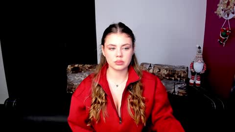 Snapshot of isabellabler chatting on 01.20.25 isabellabler online show from 01.20.25