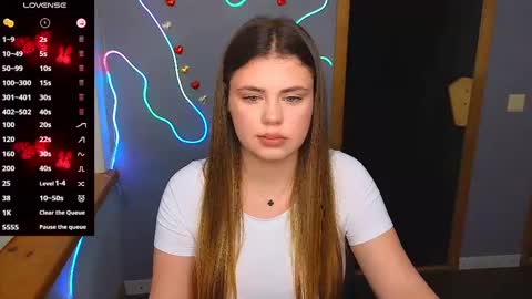 Snapshot of isabellabler chatting on 02.09.25 isabellabler online show from 02.09.25