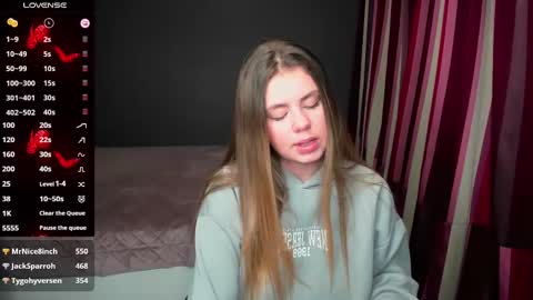 Snapshot of isabellabler chatting on 02.20.25 isabellabler online show from 02.20.25