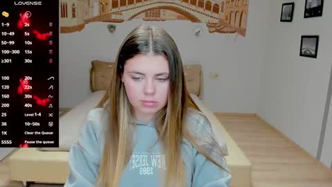 Snapshot of isabellabler chatting on 02.21.25 isabellabler online show from 02.21.25