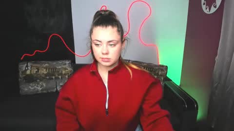 Snapshot of isabellabler chatting on 02.22.25 isabellabler online show from 02.22.25