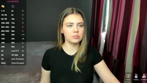 Snapshot of isabellabler chatting on 03.08.25 isabellabler online show from 03.08.25