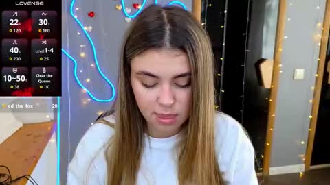 Snapshot of isabellabler chatting on 09.22.25 isabellabler online show from 09.22.25