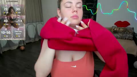 isabellabler online show from 04.09.26