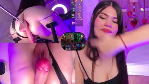 isabellablow online show from 02.18.26