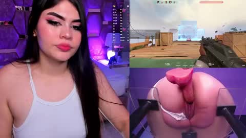 isabellablow online show from 04.09.26