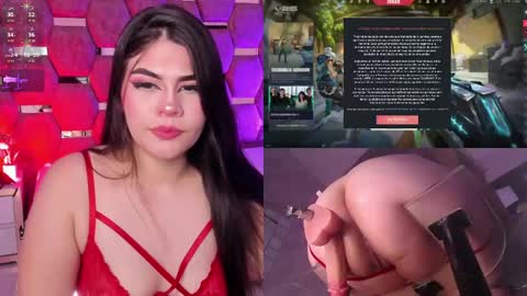 isabellablow online show from 05.19.26