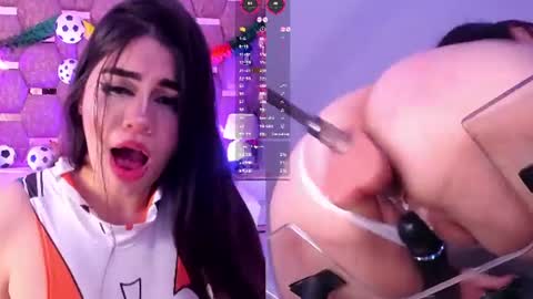 Snapshot of isabellablow chatting on 06.23.26 isabellablow online show from 06.23.26