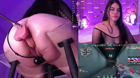 Snapshot of isabellablow chatting on 07.17.26 isabellablow online show from 07.17.26