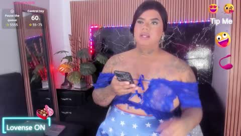 isabellabrand04 online show from 10.27.25