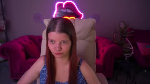 IsabellaCuteX online show from 03.17.26