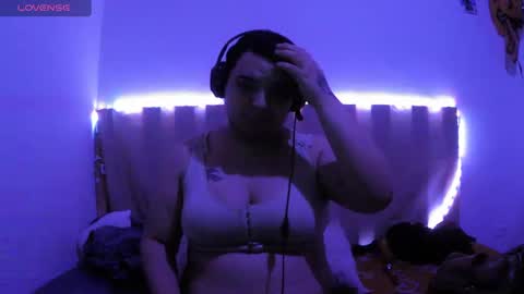 Isabella Dark online show from 02.22.25