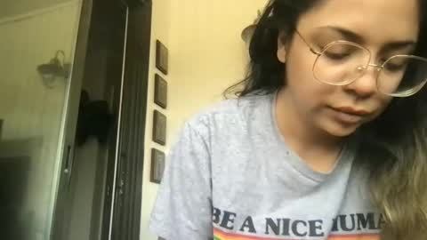 isabellaelizabeth online show from 03.23.26